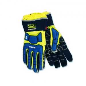 Gloves - Extrication