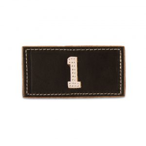 Helmet - Shield Number