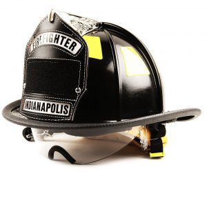 Helmet - Composite