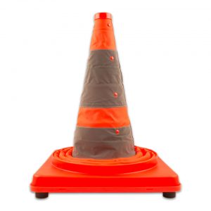 Traffic Cones