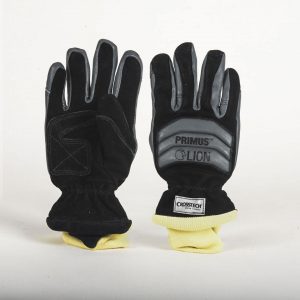 Gloves - Fire