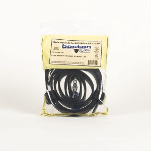 Radio Strap