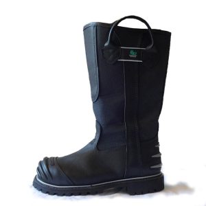 Fire Boots